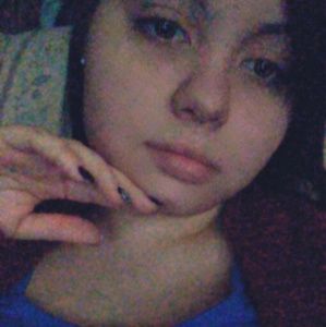 Meet your Posher, Jacqueline